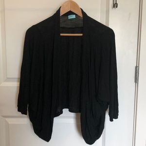 H.I.P. Long Sleeve Cardigan